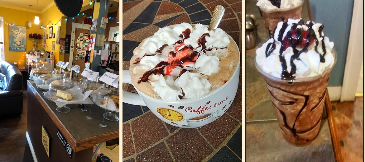 Callaway's Coffee & Bistro